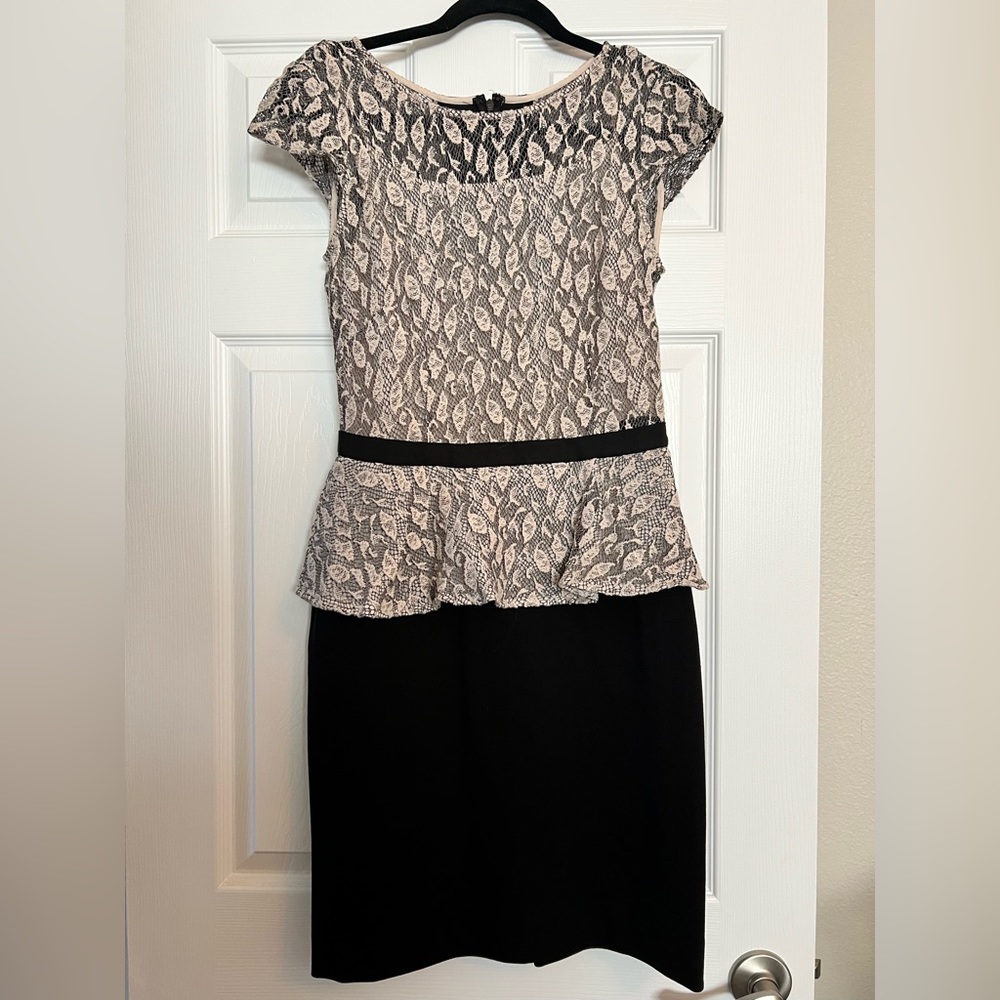 Antonio melani dress. Size 8